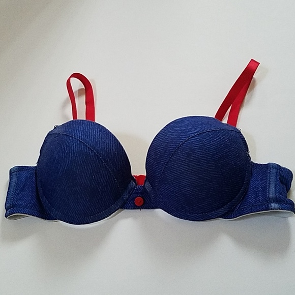 Bra - Picture 1 of 5